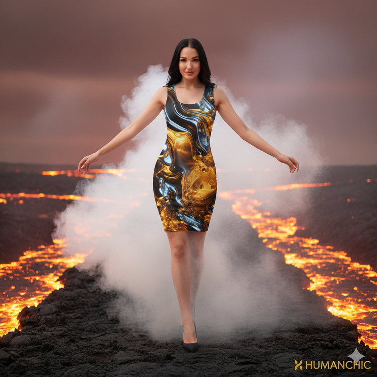 LAVA