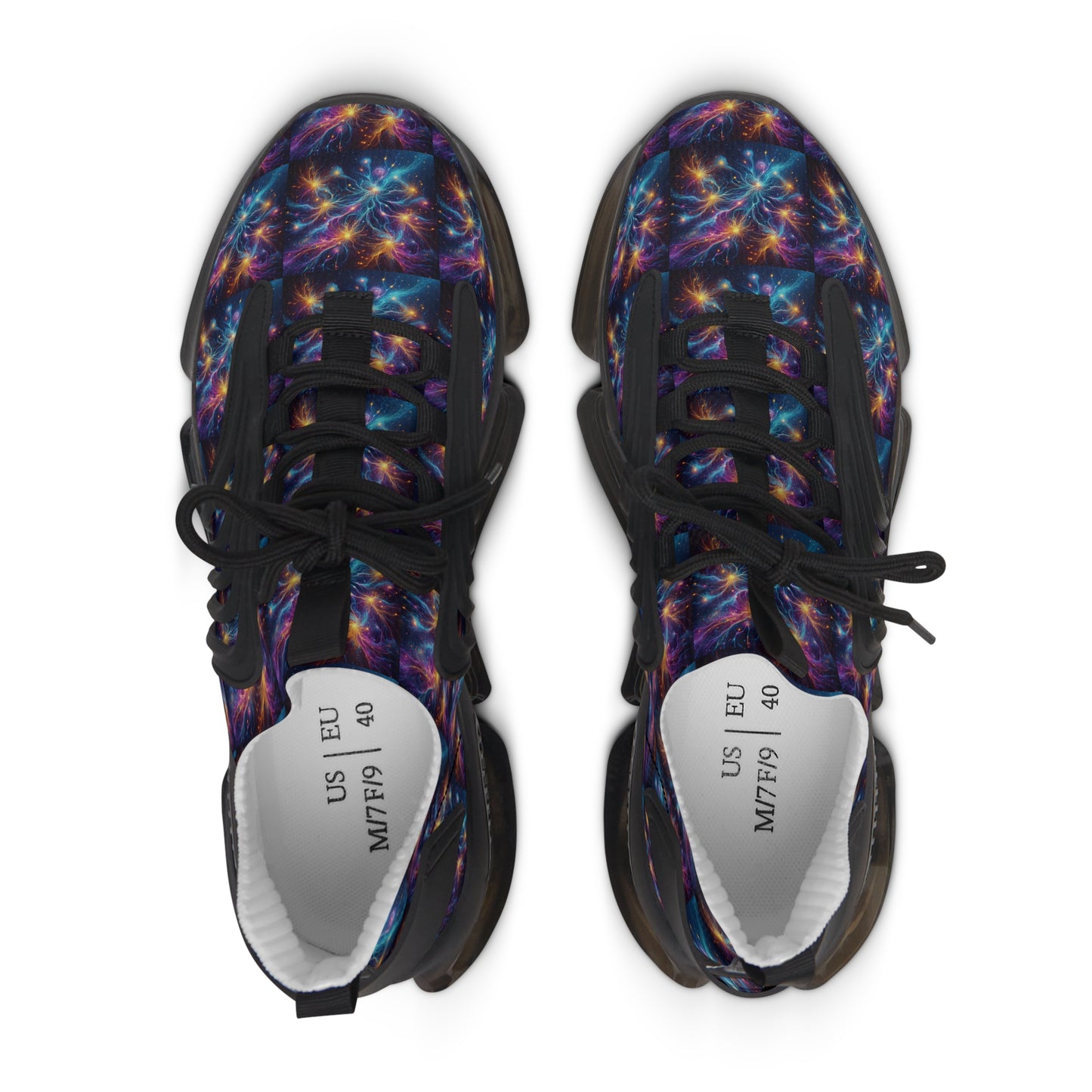 Cosmos Mesh Sneakers for Women's #PY