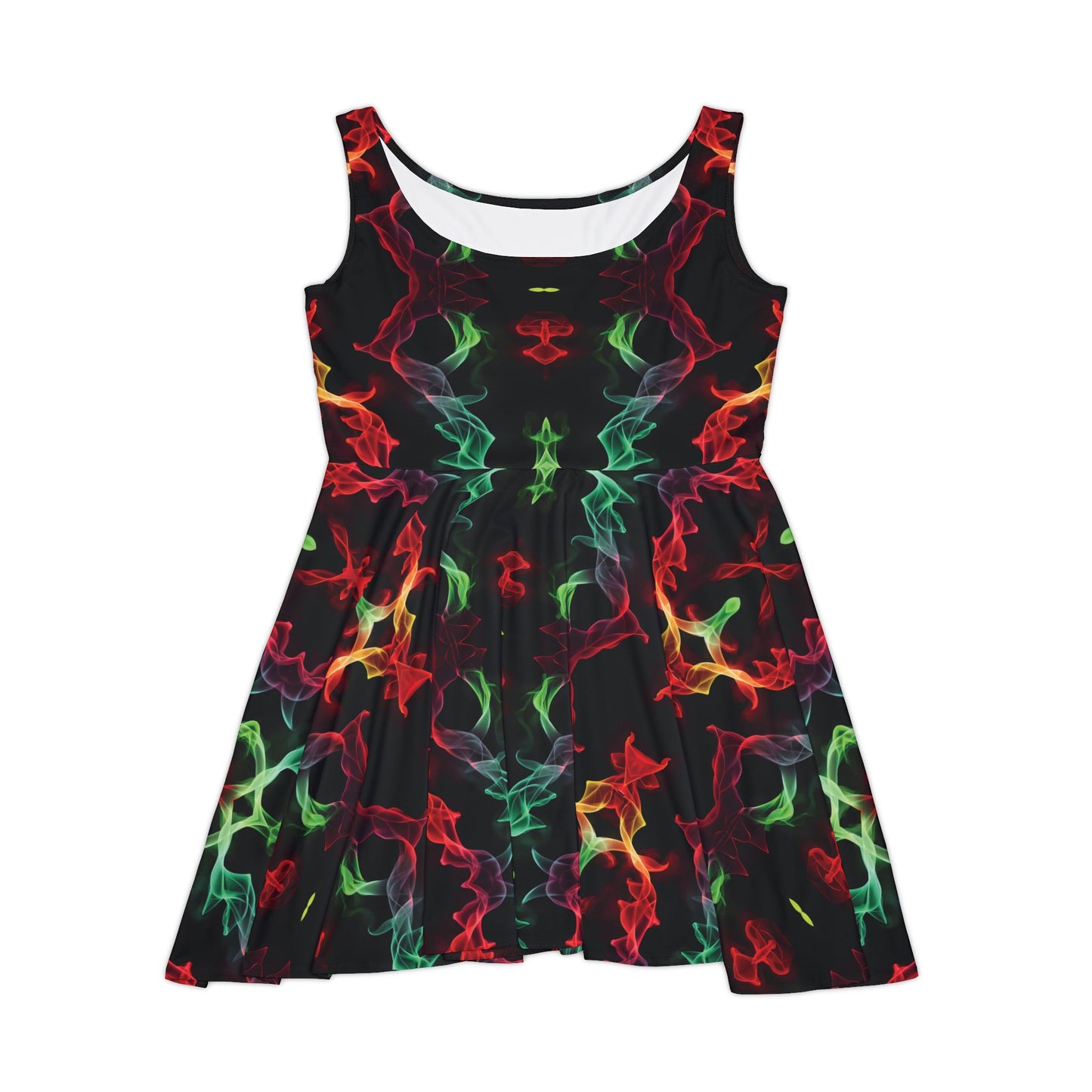 Zephyr Skater Dress #PY
