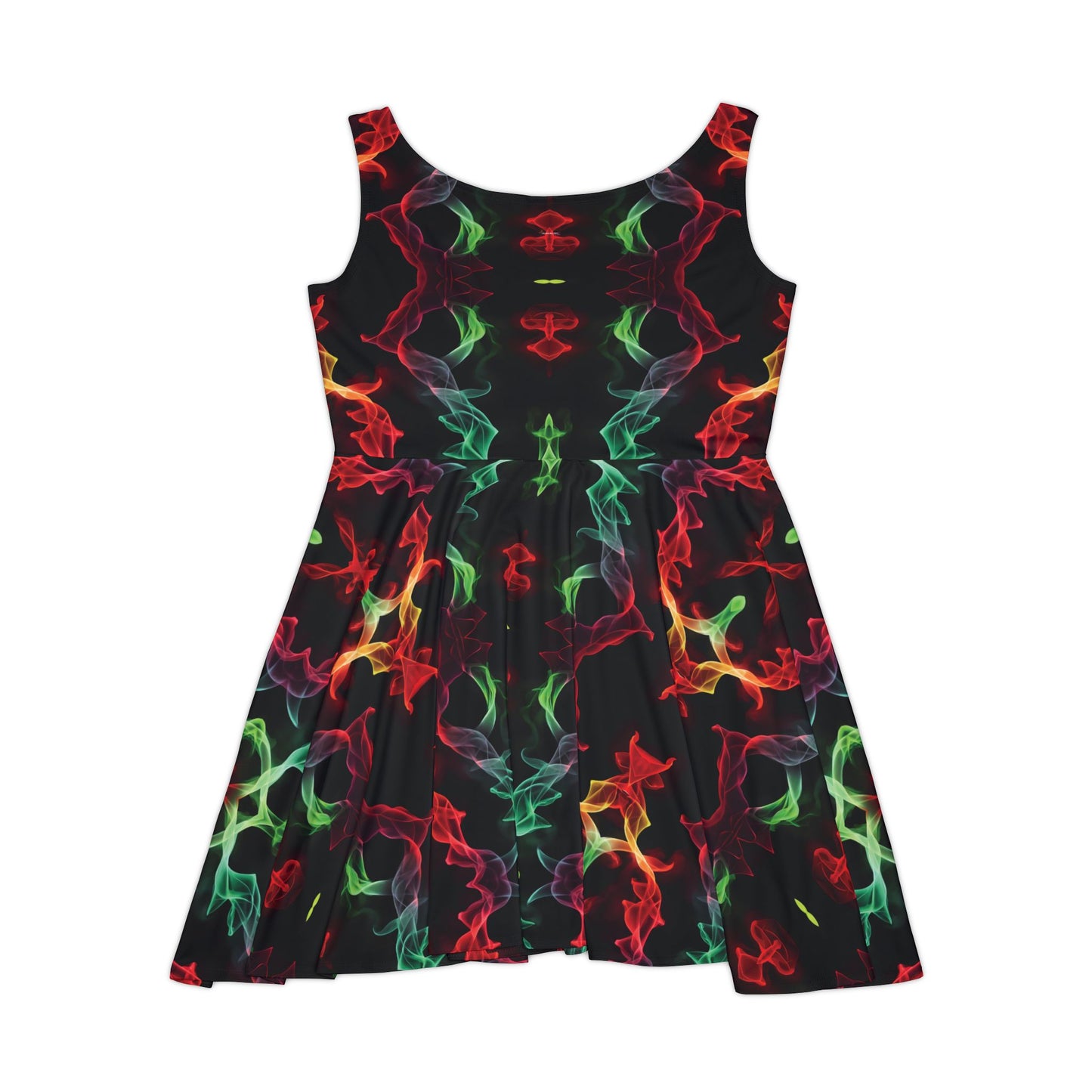 Zephyr Skater Dress #PY