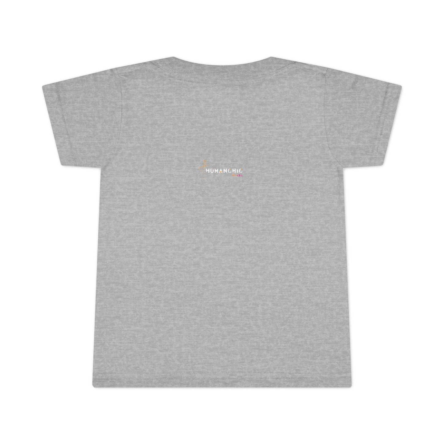Wanted Panda Reward Toddler T-Shirt #PY