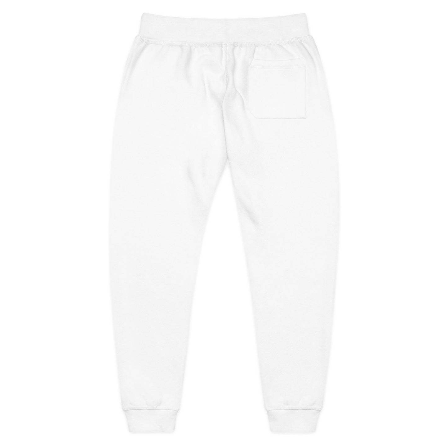 Turtle Woman Fleece Sweatpants Butterfly #PY