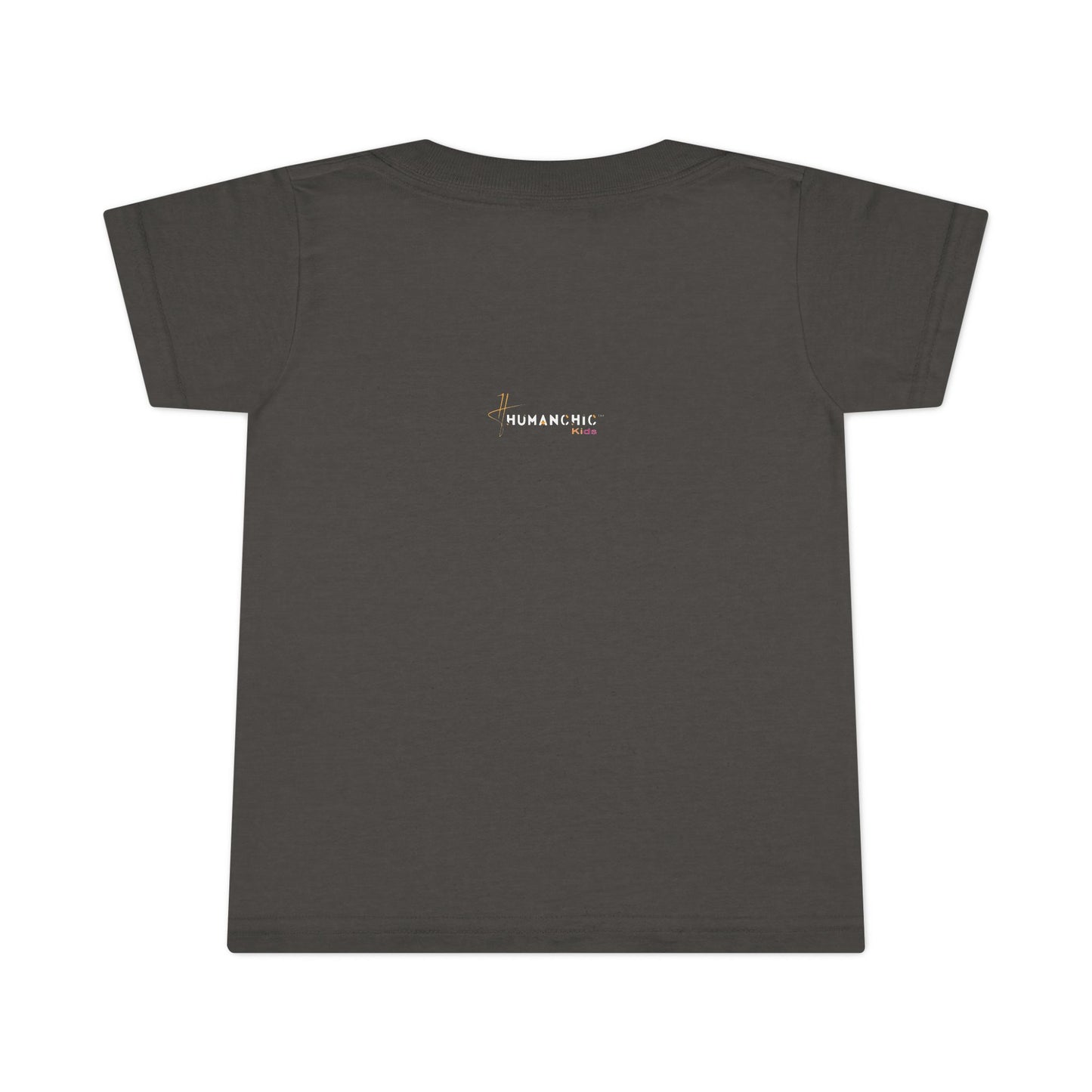 Wanted Panda Reward Toddler T-Shirt #PY