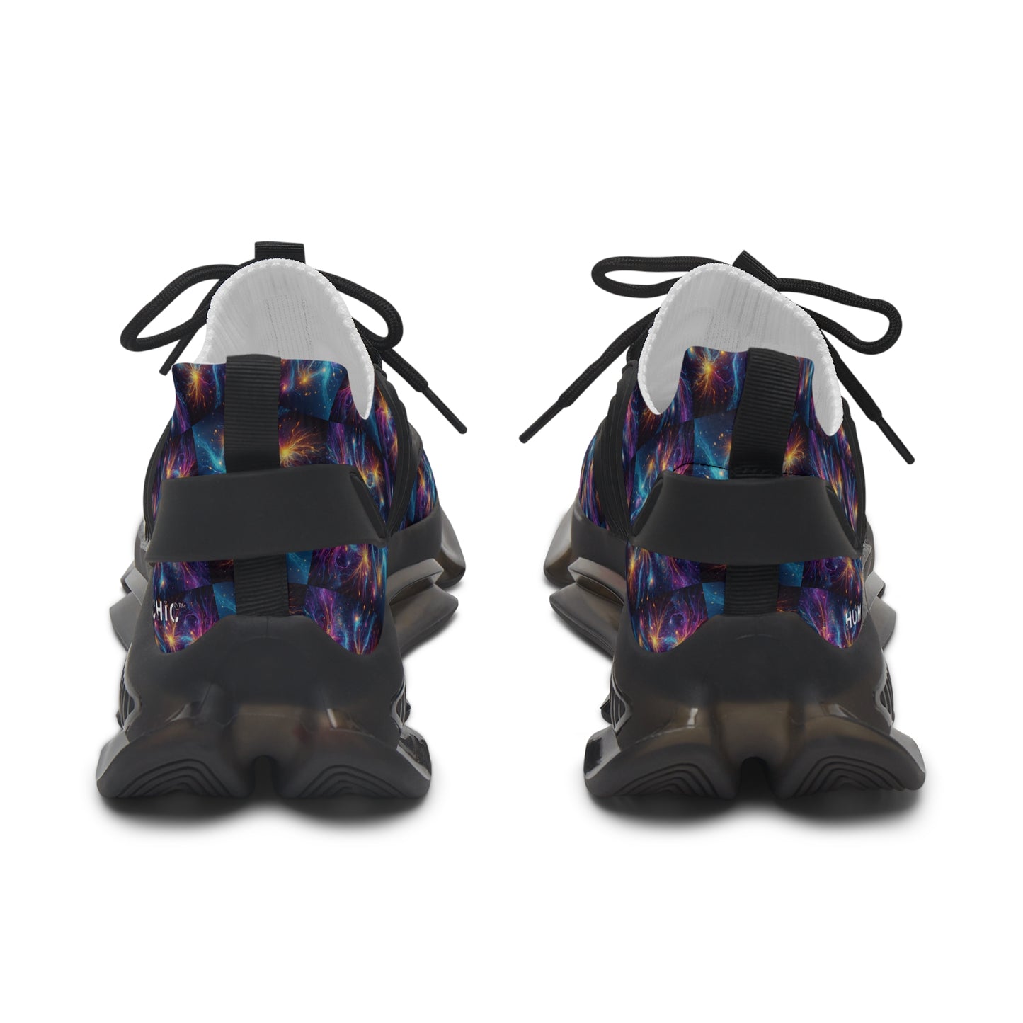 Cosmos Mesh Sneakers for Women's #PY
