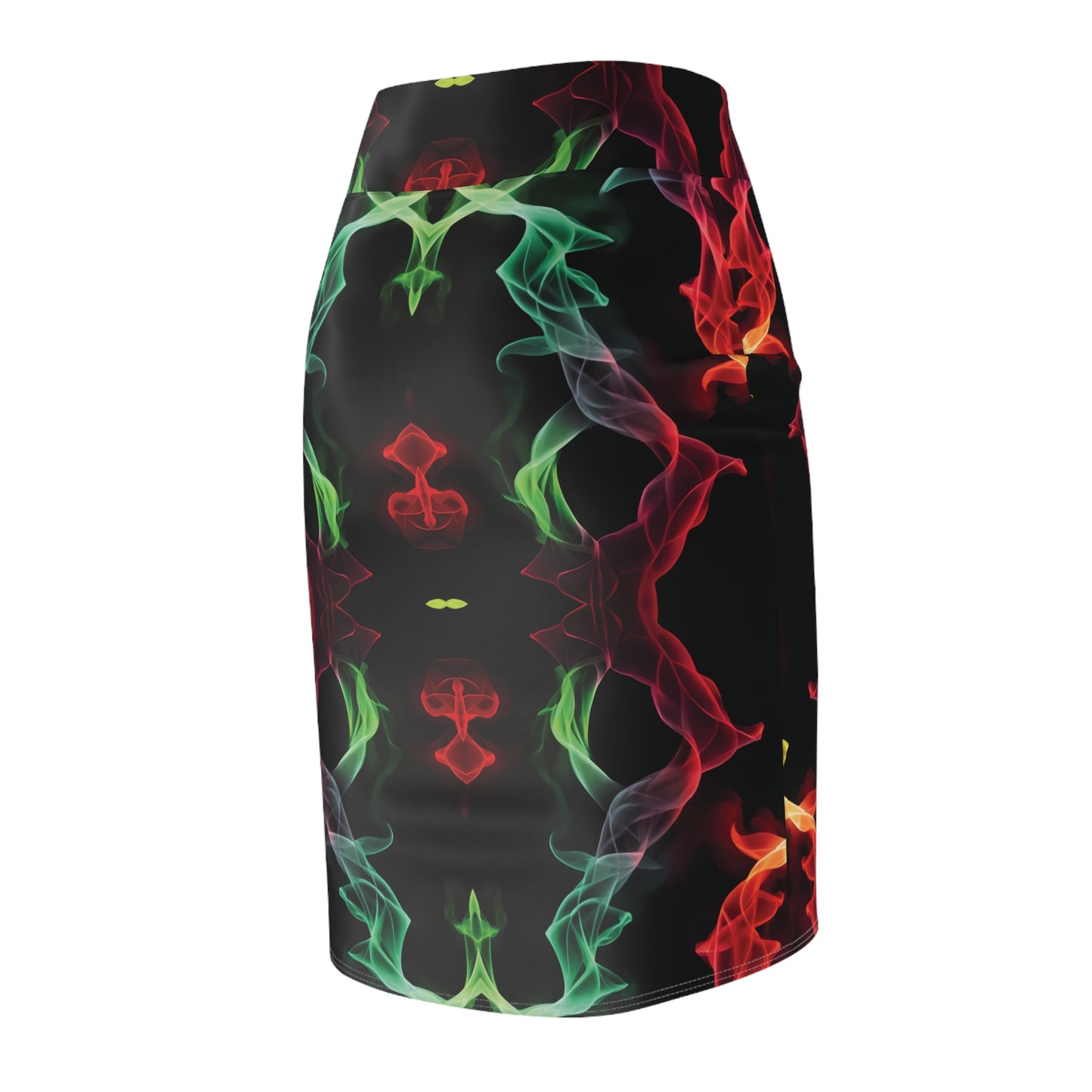 Zephyr Pencil Skirt #PY