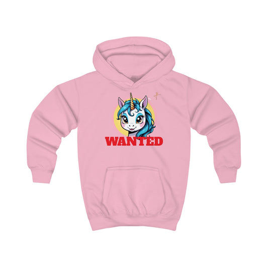 WANTED Youth with Kangaroo Pocket #PY