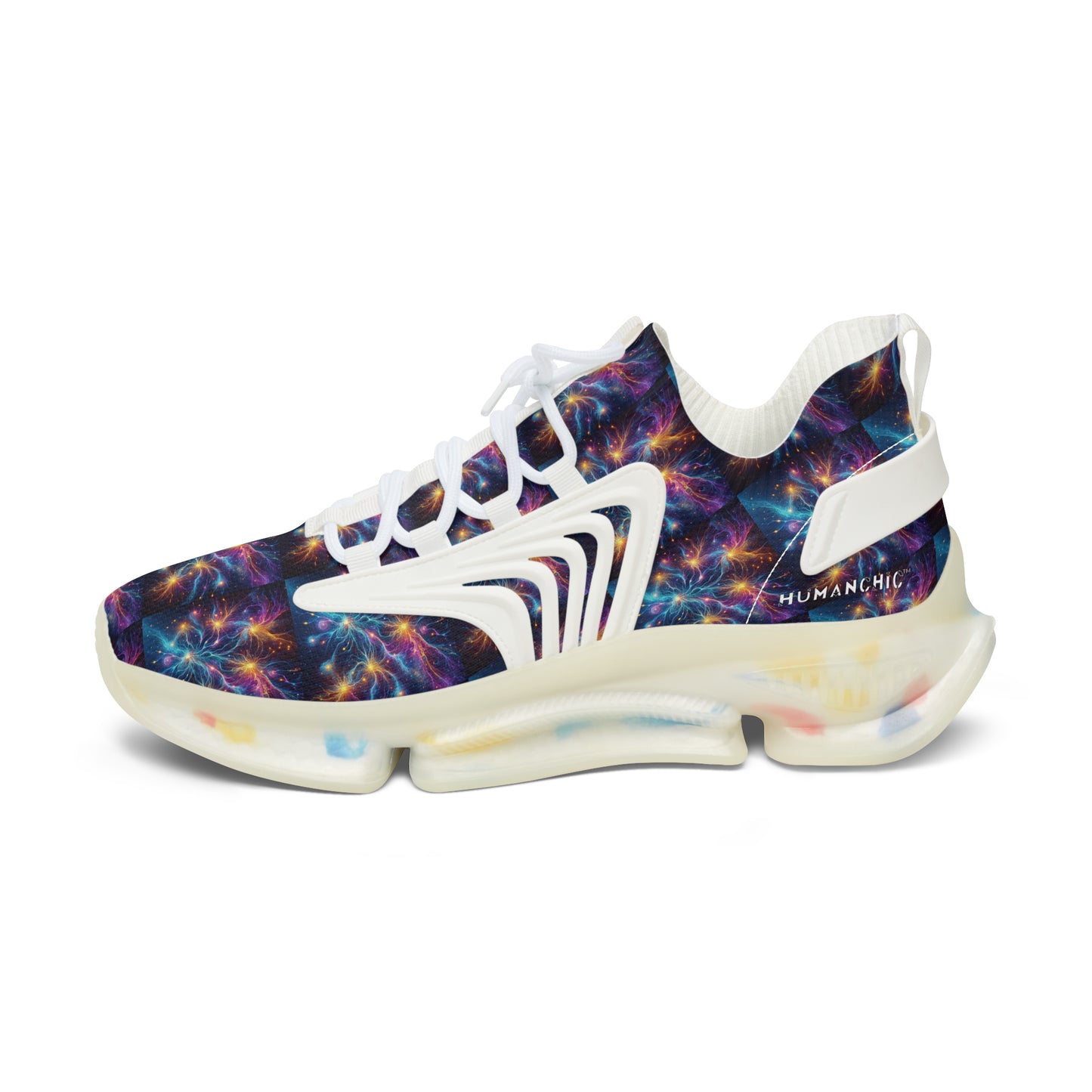 Cosmos Mesh Sneakers for Women's #PY