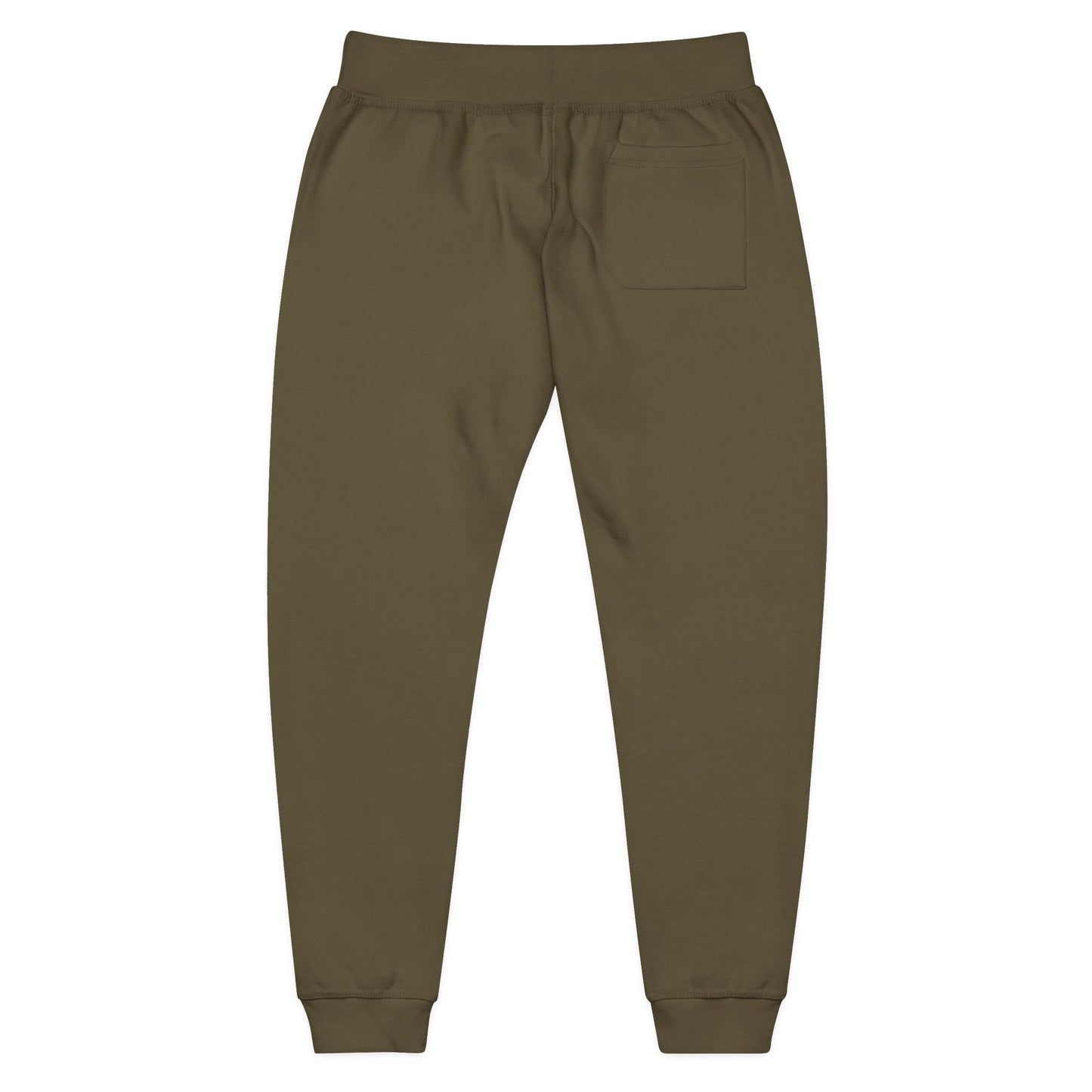 Turtle Woman Fleece Sweatpants Butterfly #PY