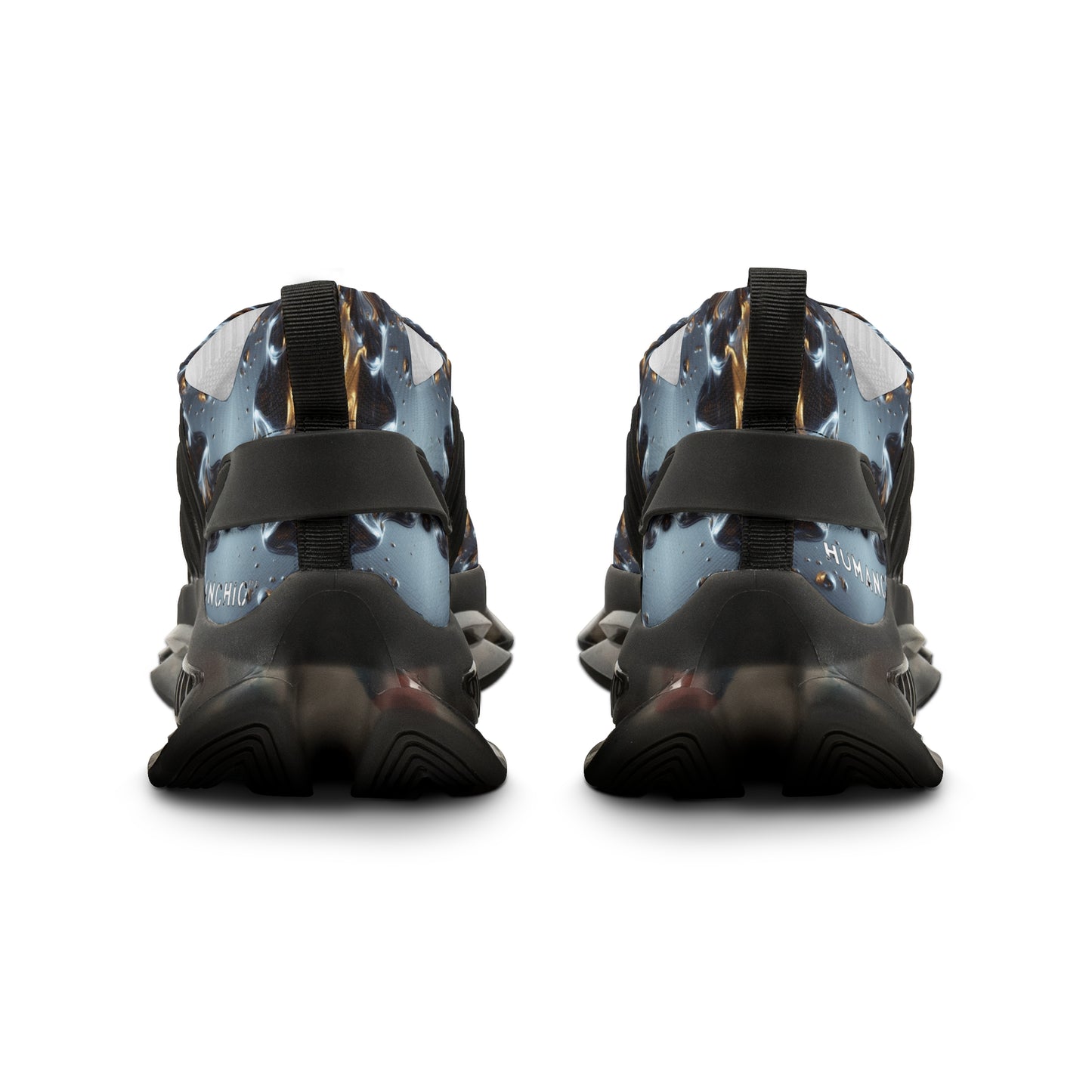 Lava Stylish Men's Mesh Sneakers for Fitness #PY