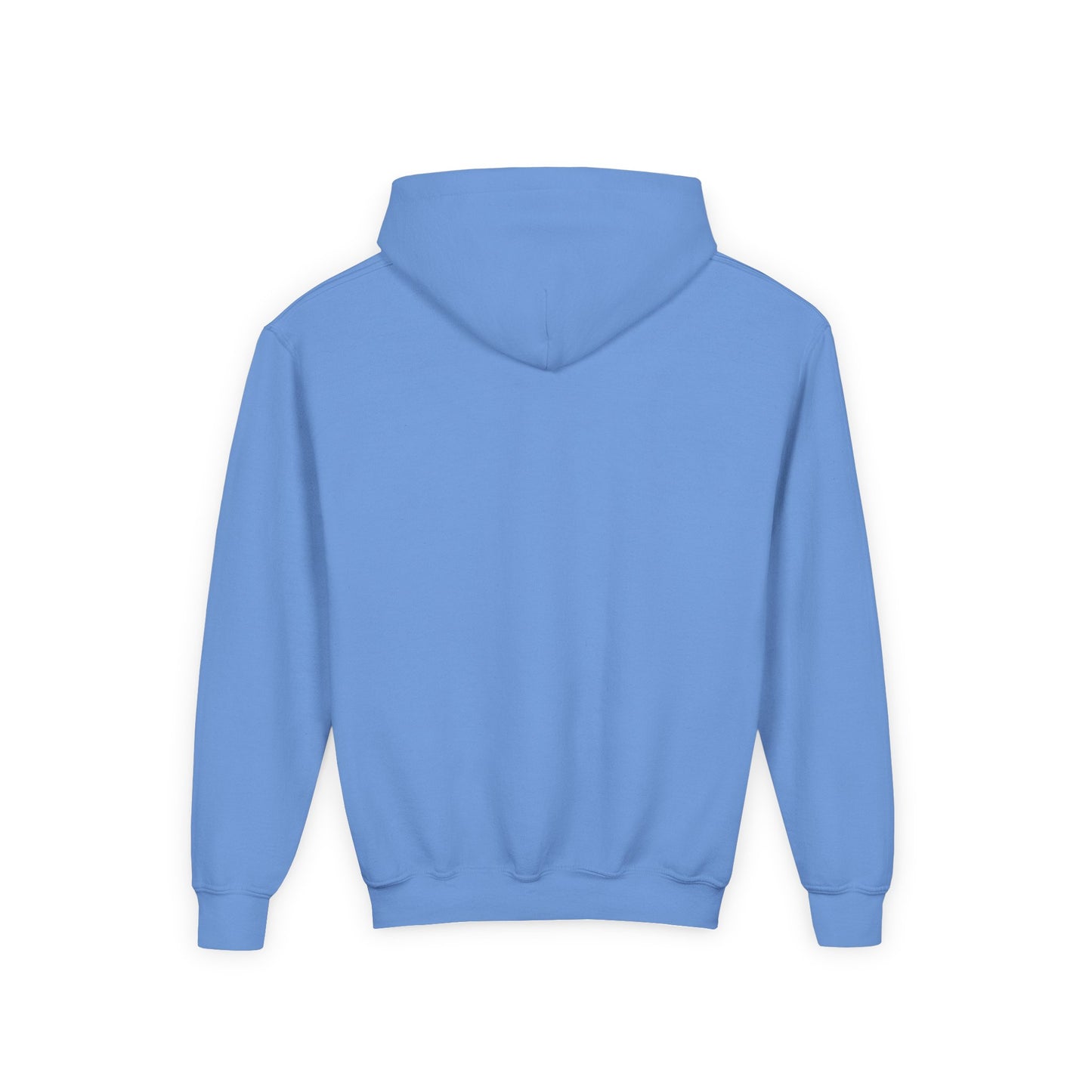 Love me Youth Hooded Sweatshirt #PY