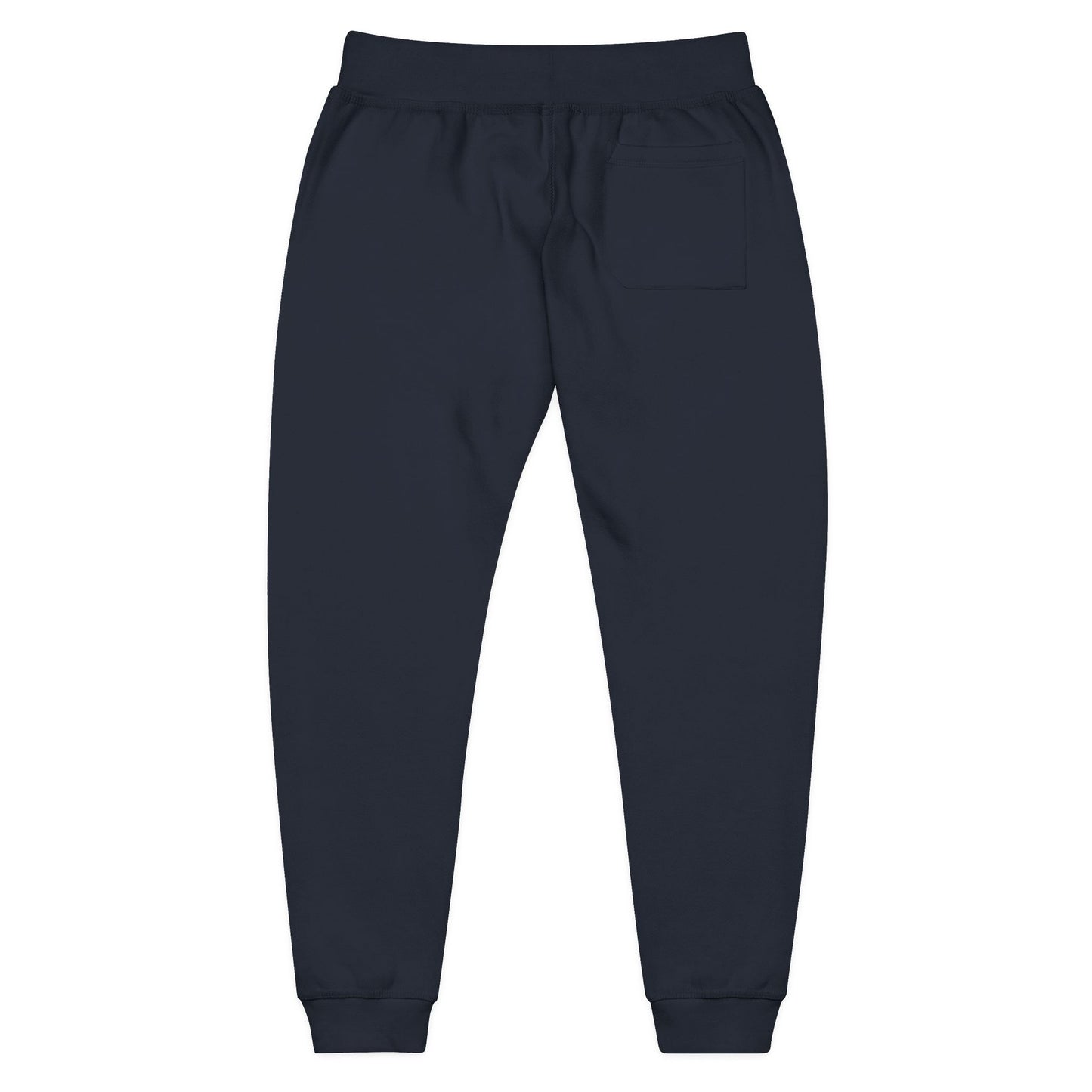 Turtle Woman Fleece Sweatpants Butterfly #PY