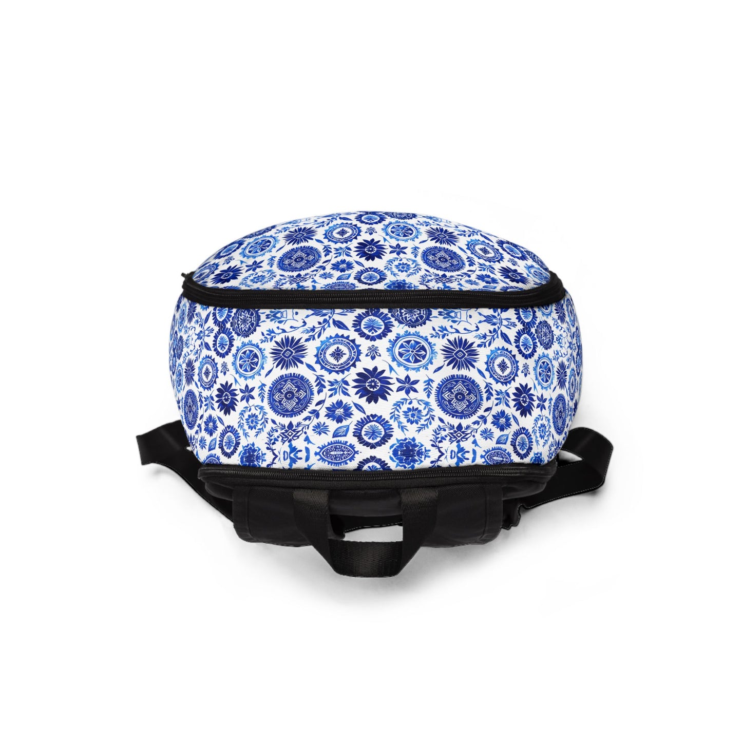 Royal Azure Backpack #PL