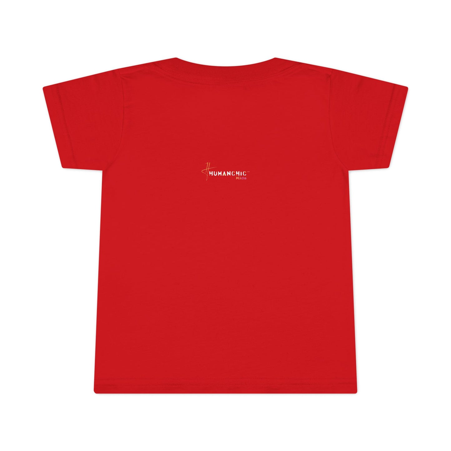 Wanted Panda Reward Toddler T-Shirt #PY