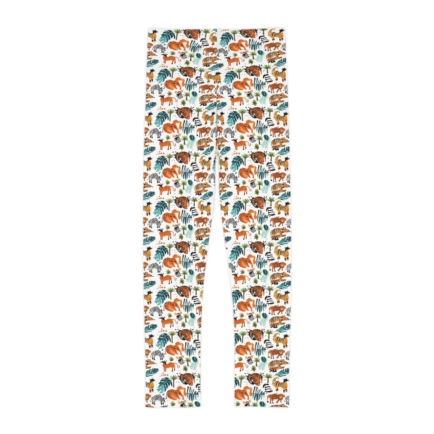 Safaris Kids_leggy #PY