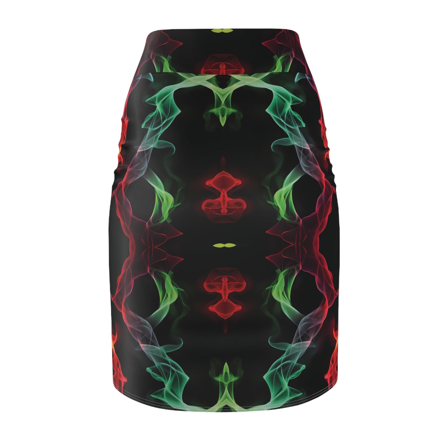 Zephyr Pencil Skirt #PY
