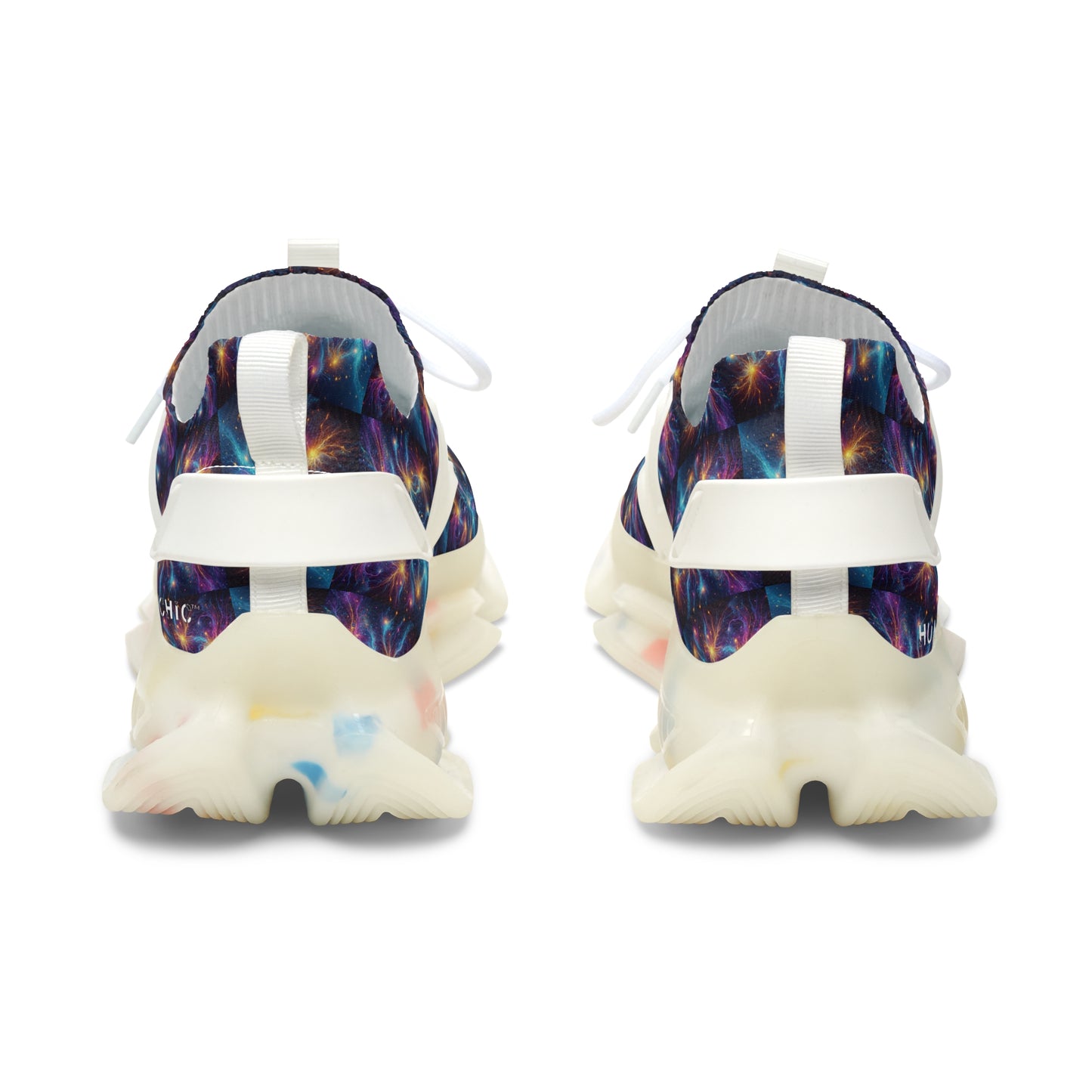 Cosmos Mesh Sneakers for Women's #PY