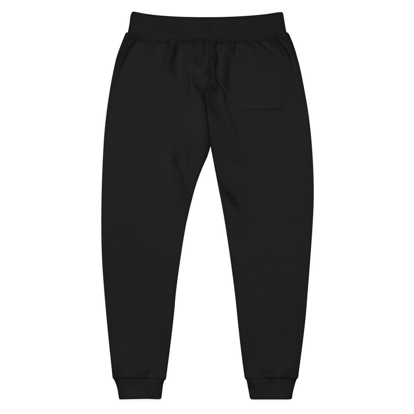 Turtle Woman Fleece Sweatpants Butterfly #PY