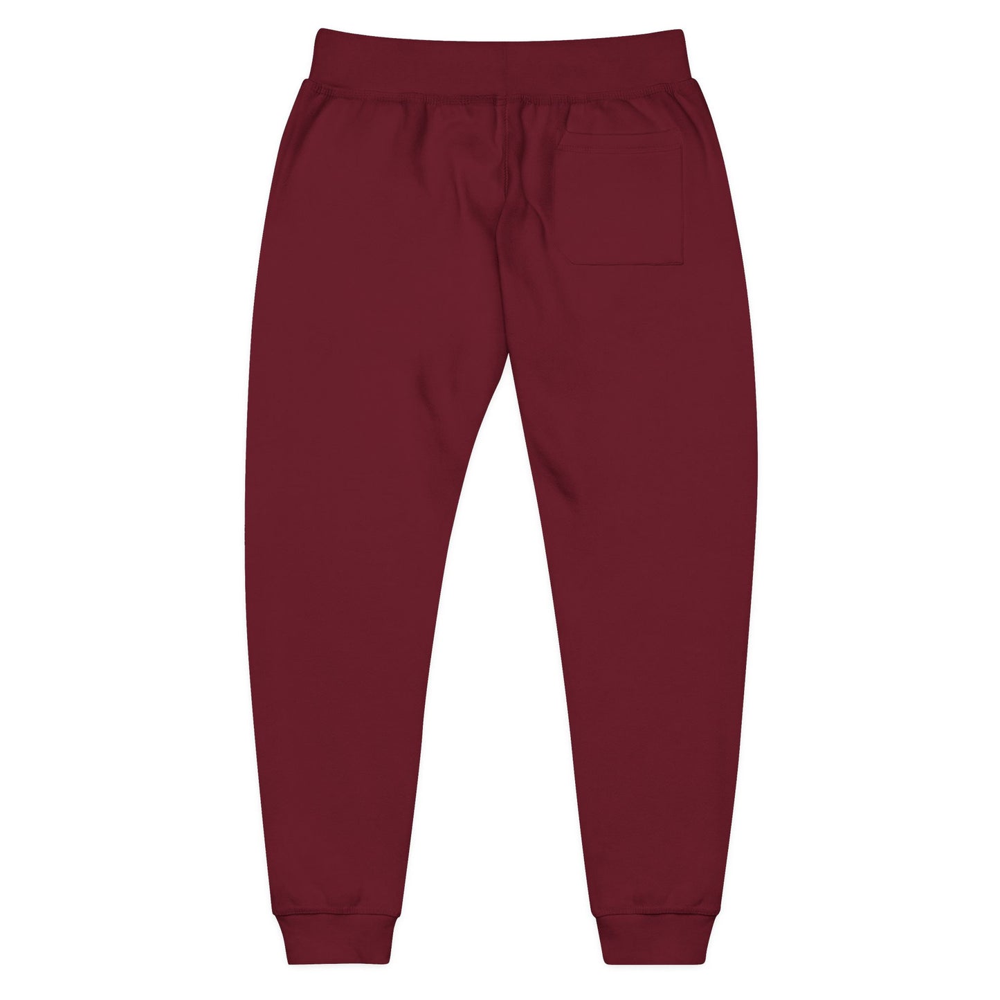 Turtle Woman Fleece Sweatpants Butterfly #PY
