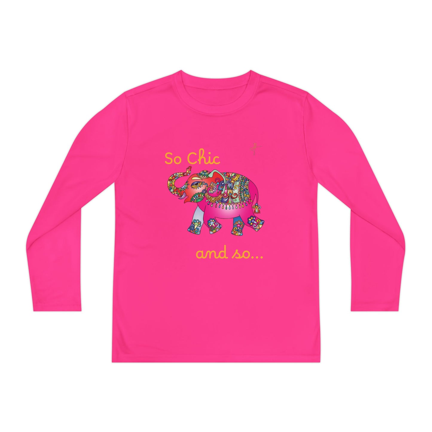 Sweat à capuche So Chic Teen #PY