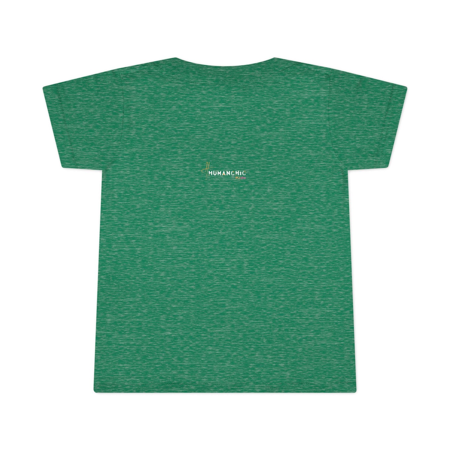 Wanted Panda Reward Toddler T-Shirt #PY