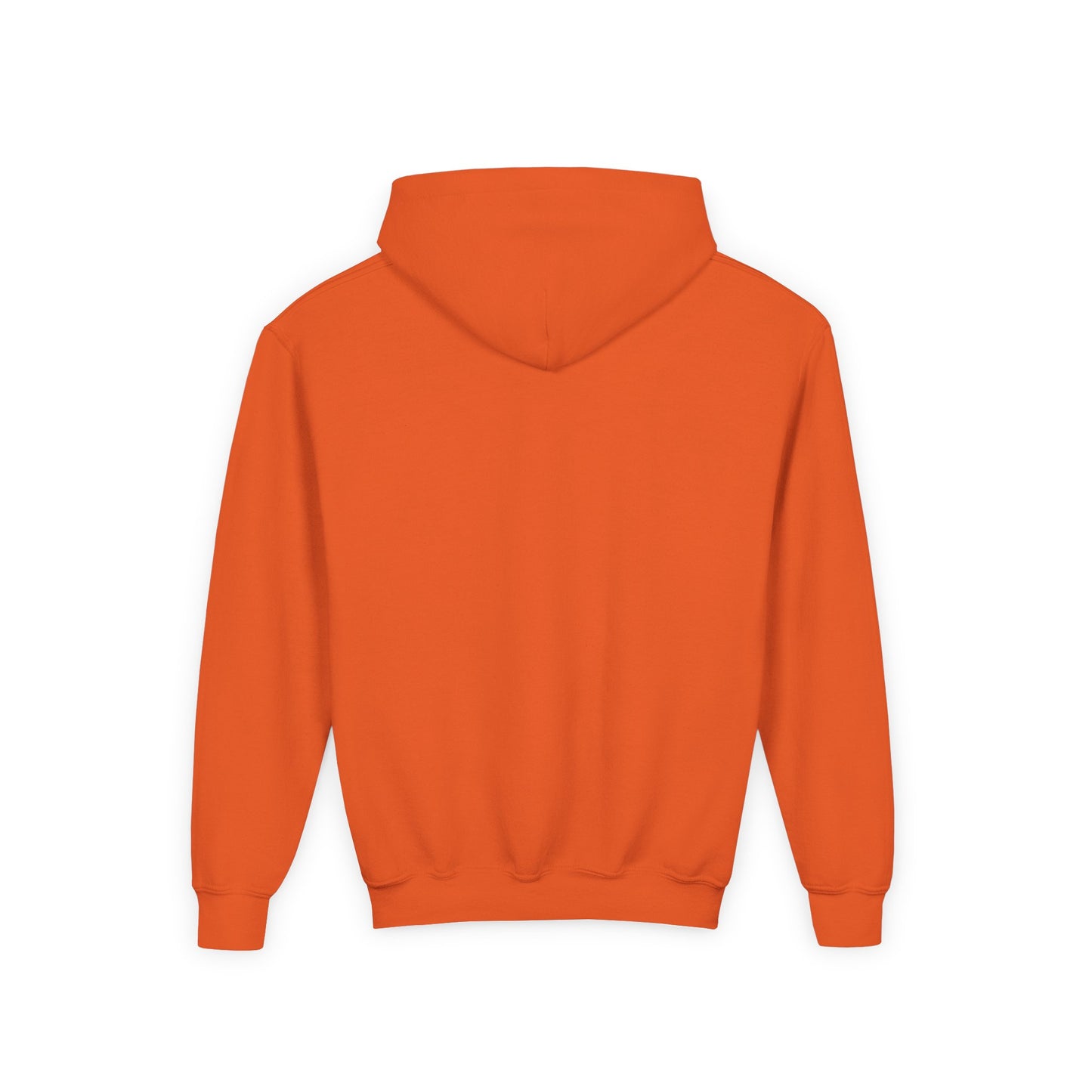 Love me Youth Hooded Sweatshirt #PY