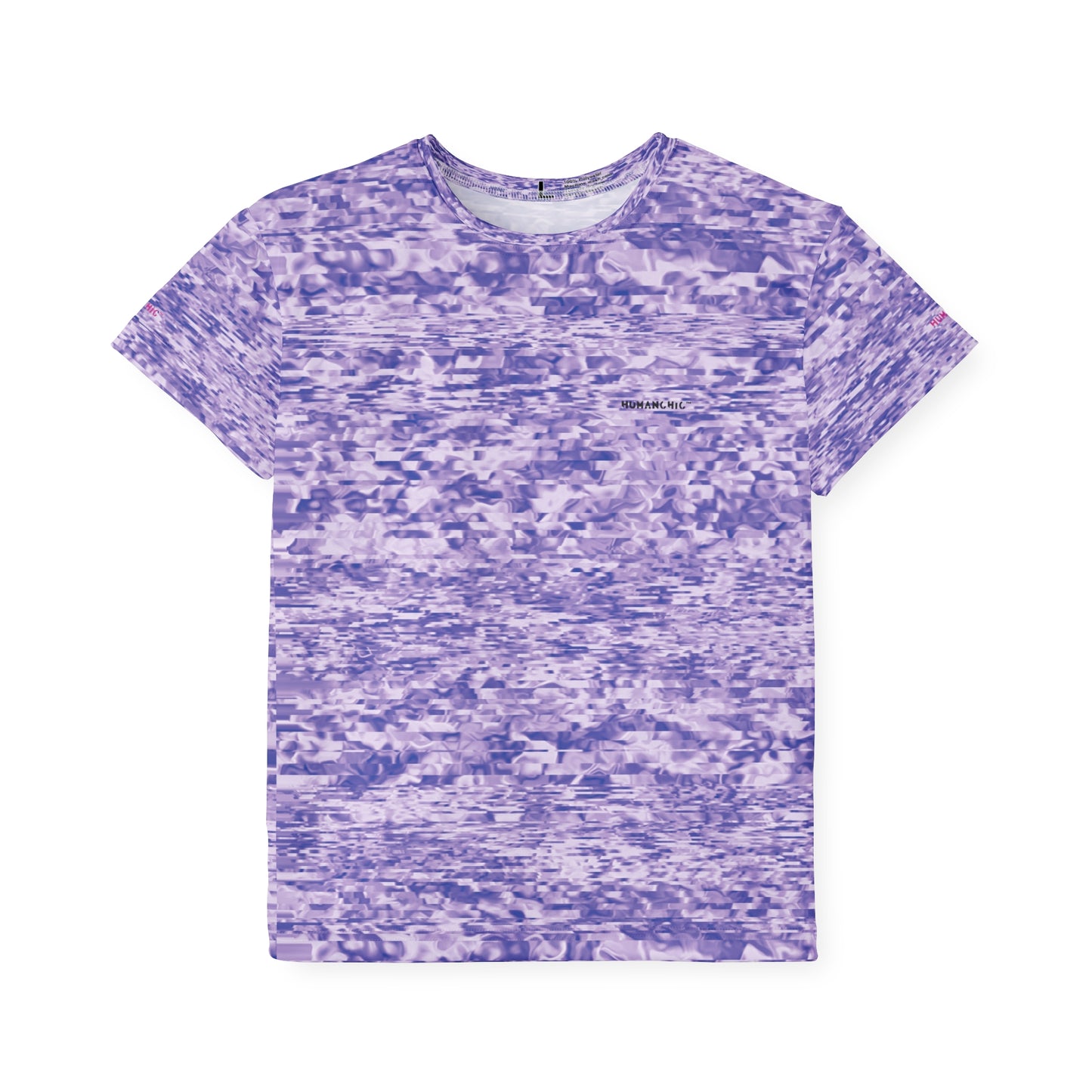 Reuben Violet Kids Sports Jersey #PY