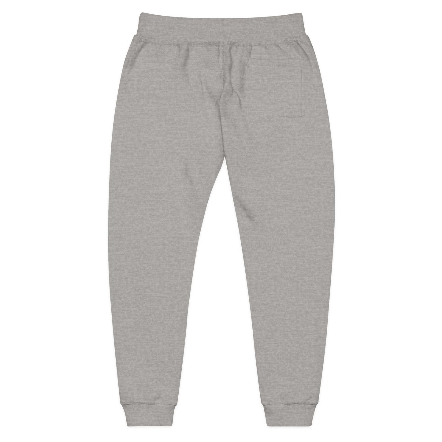 Turtle Woman Fleece Sweatpants Butterfly #PY