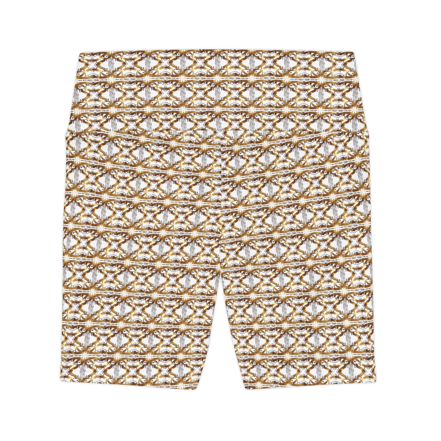 Circuit Shorts for Fitness & Leisure #PY
