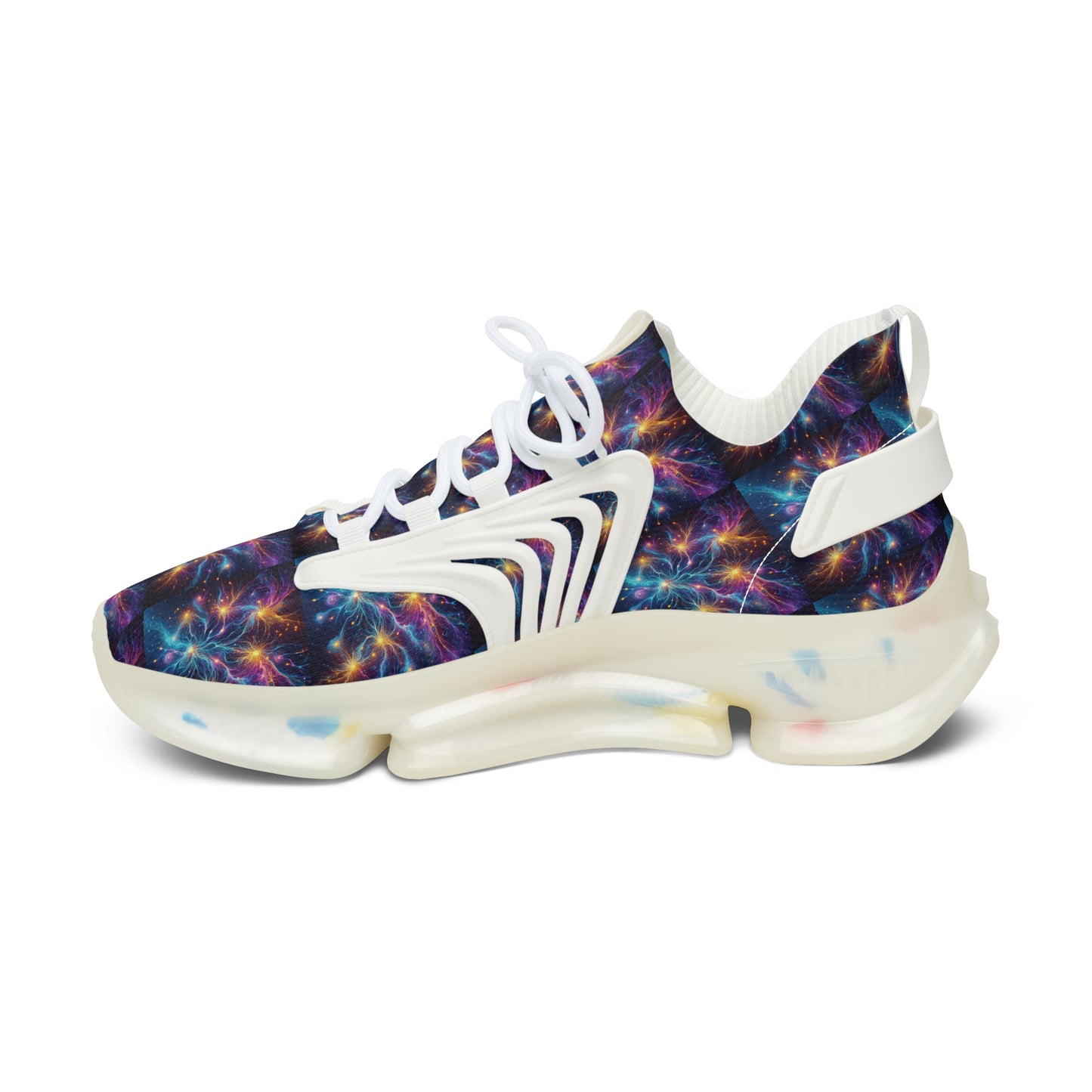 Cosmos Mesh Sneakers for Women's #PY