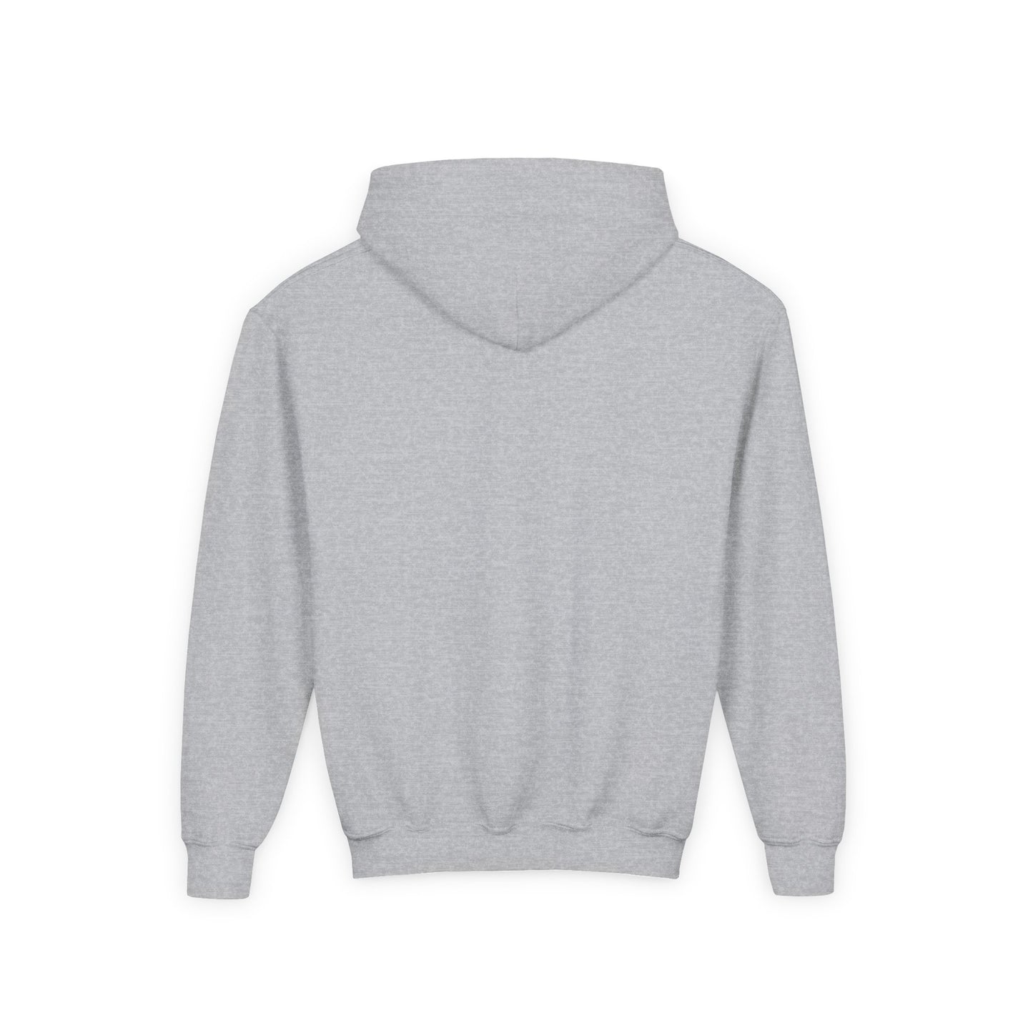 Love me Youth Hooded Sweatshirt #PY