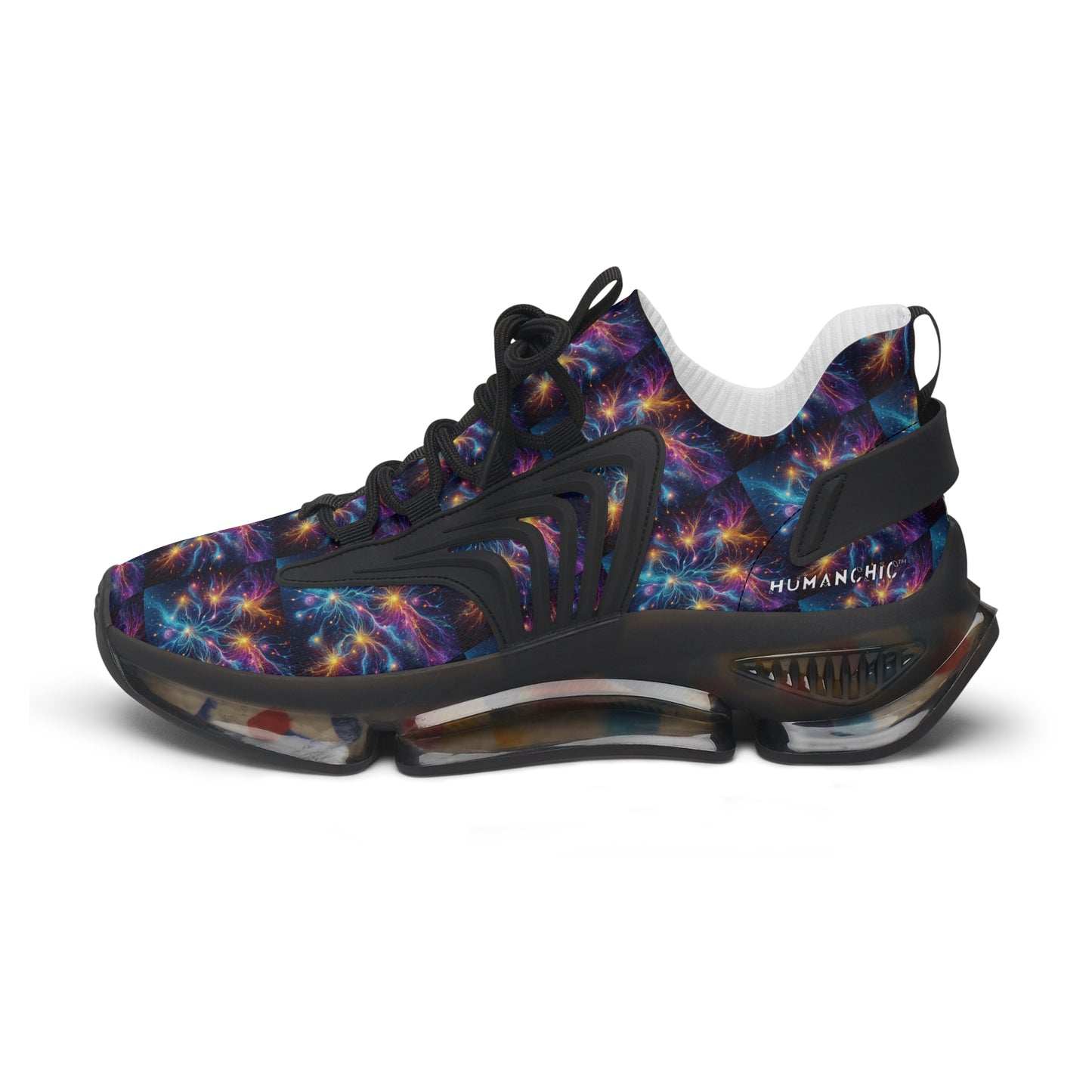Cosmos Mesh Sneakers for Women's #PY