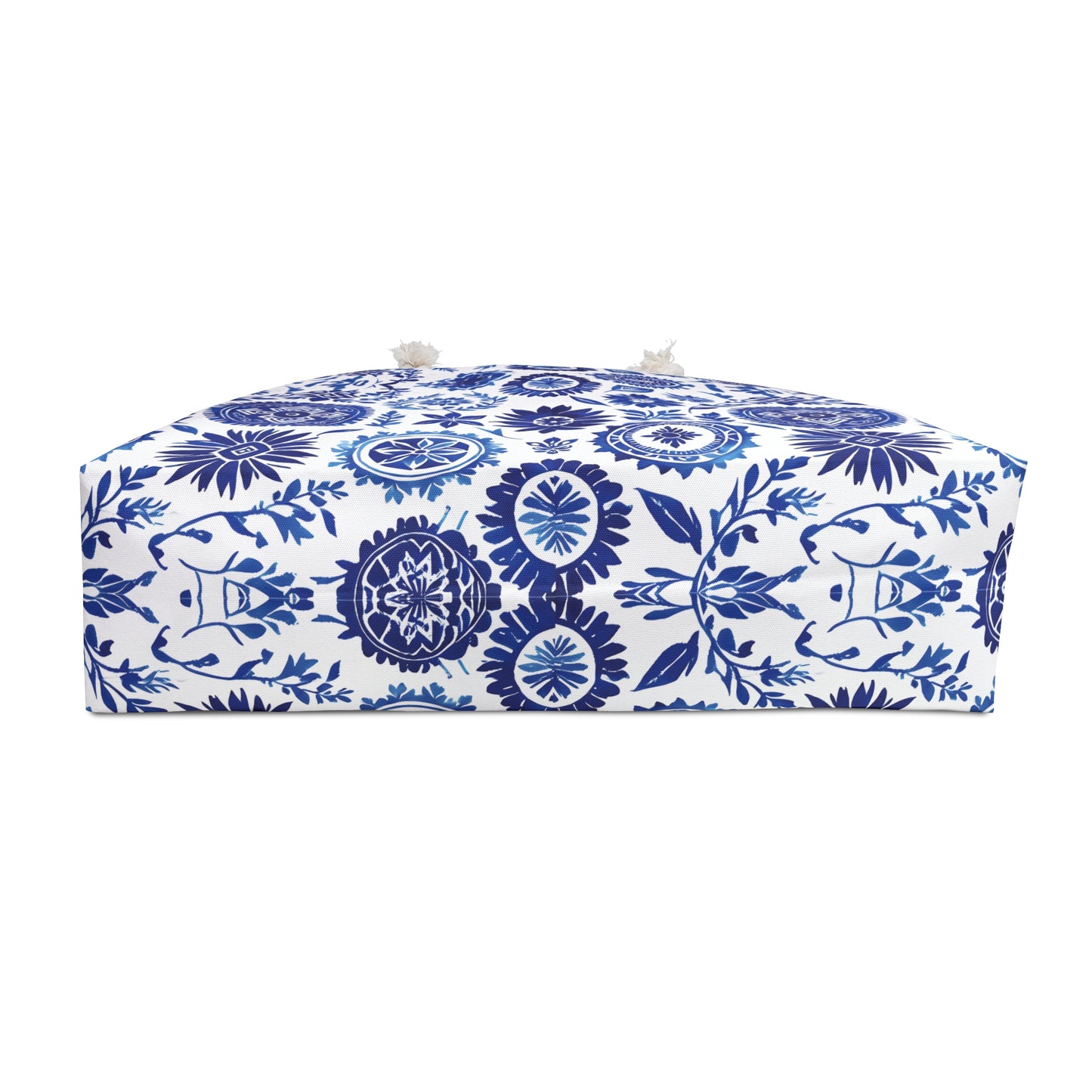 Royal Azure Weekender Bag #PY
