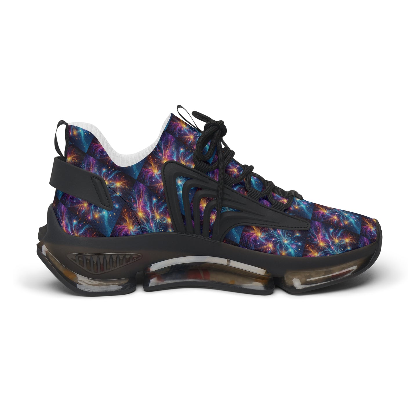 Cosmos Mesh Sneakers for Women's #PY