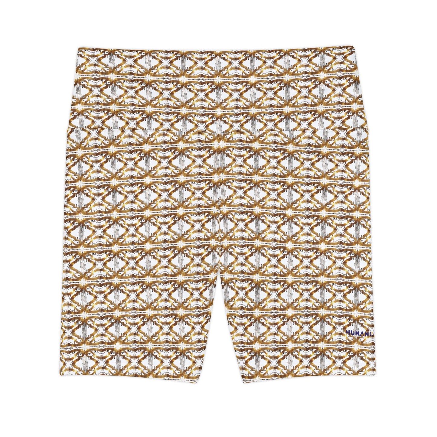Circuit Shorts for Fitness & Leisure #PY