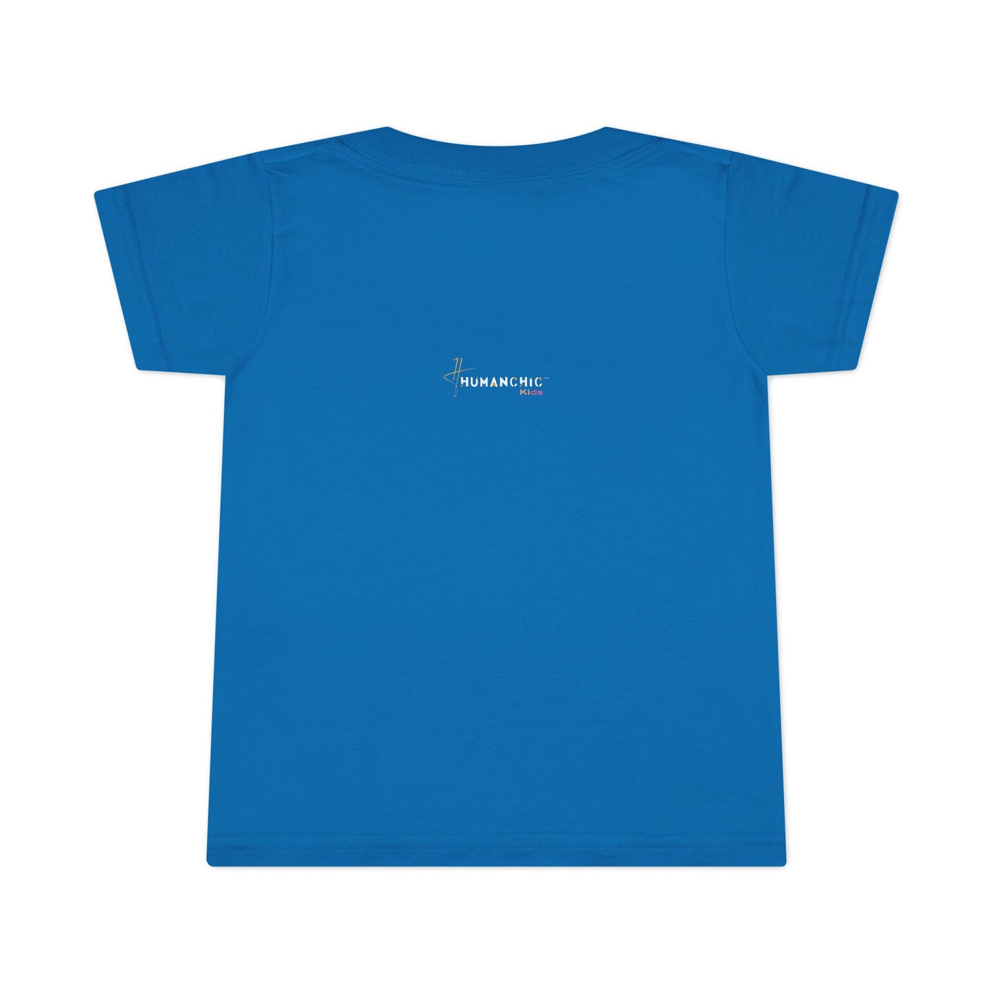 Wanted Panda Reward Toddler T-Shirt #PY