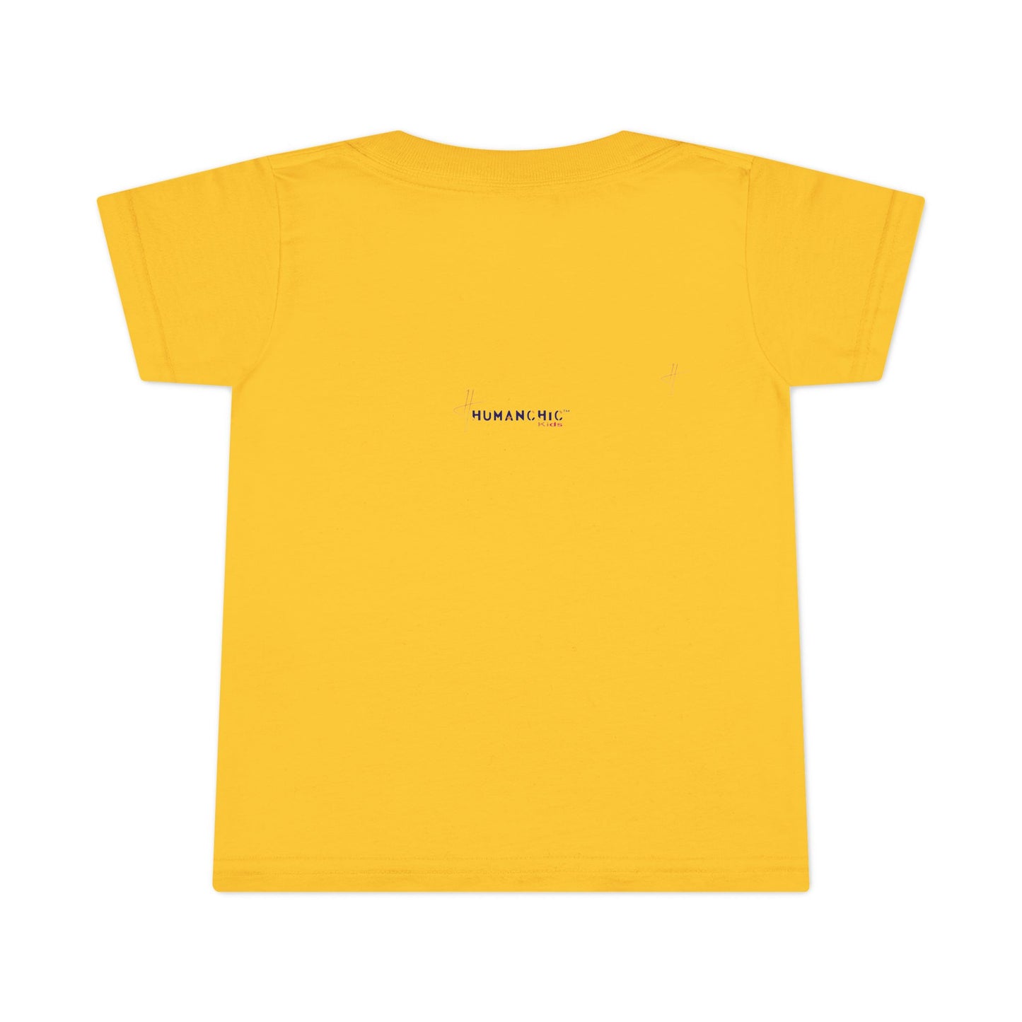 Wanted Panda Reward Toddler T-Shirt #PY