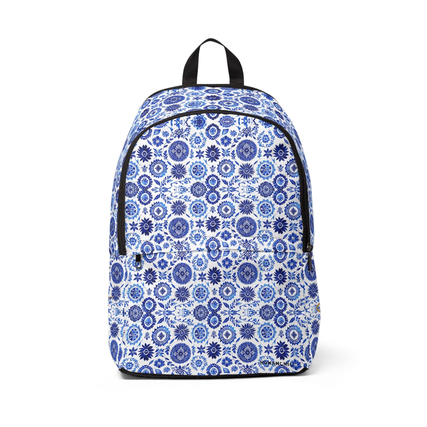 Royal Azure Backpack #PL