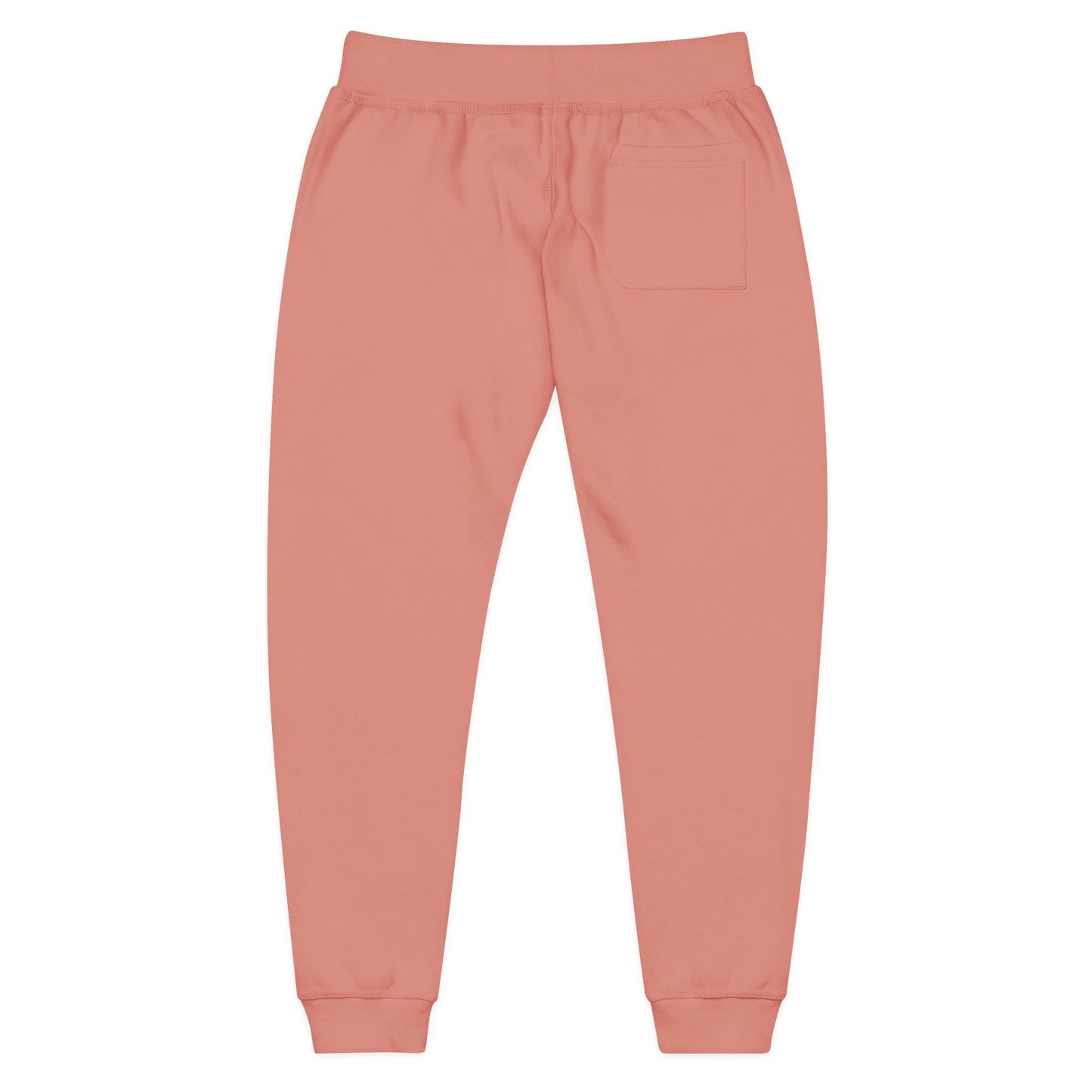 Turtle Woman Fleece Sweatpants Butterfly #PY
