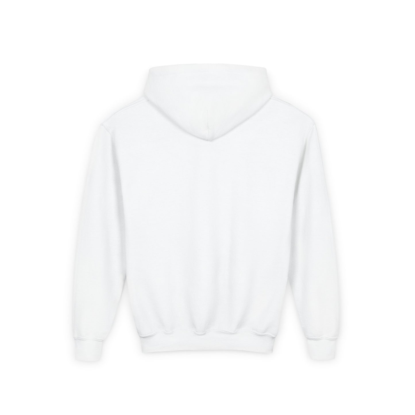 Love me Youth Hooded Sweatshirt #PY