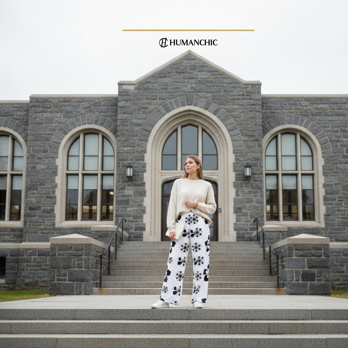 Made to Order at HUMANCHIC: What to Expect