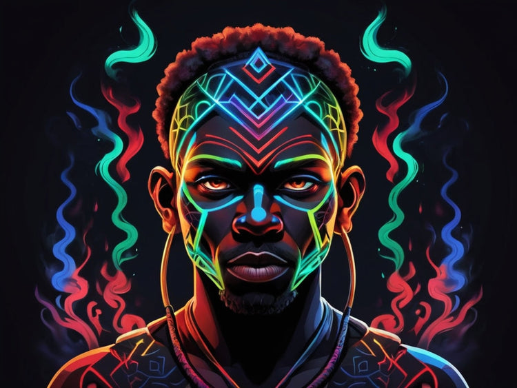 AFRIK by Liliano