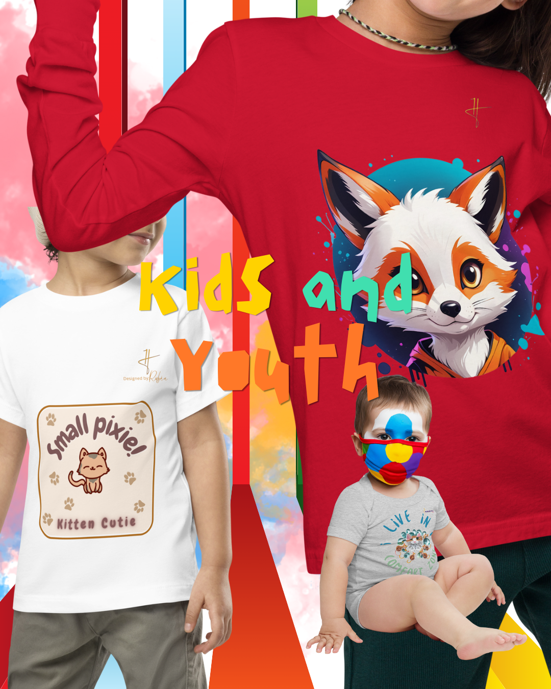 Kids & Youth