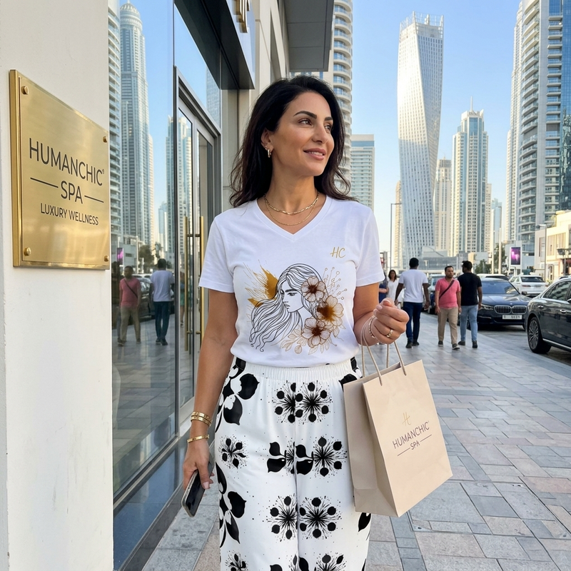 Women — Tees