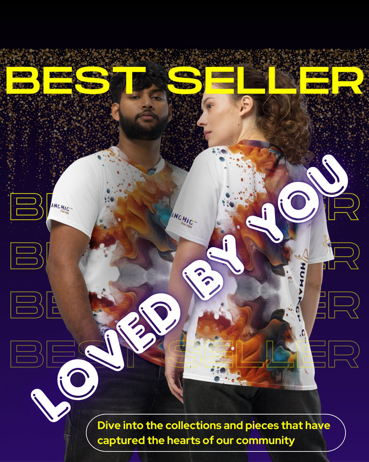 Loved by You - our Best Sellers