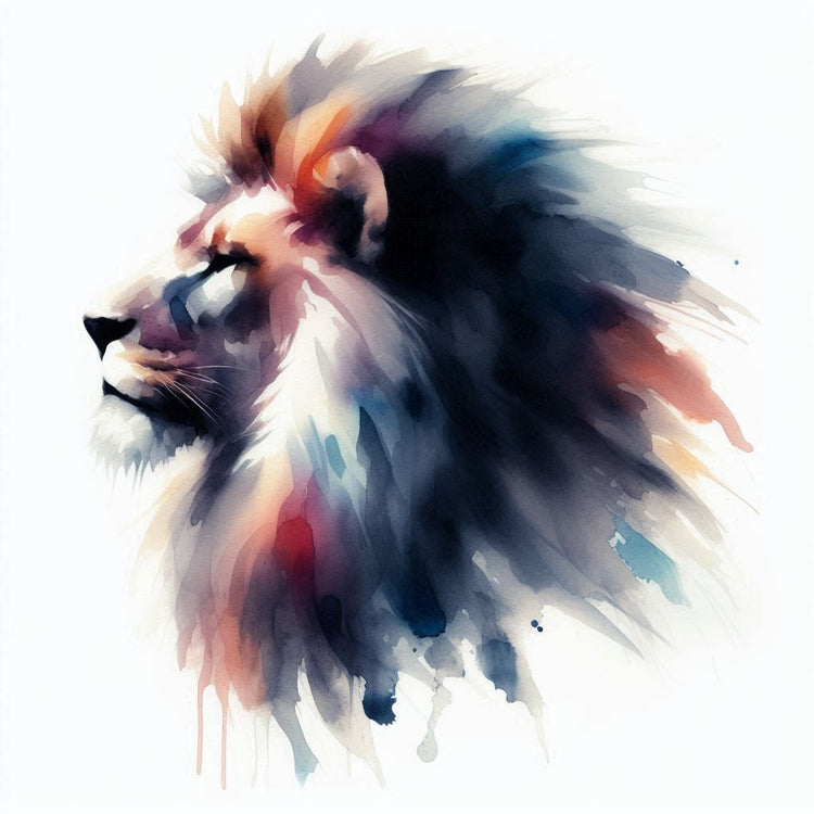 Signature AQUAREL by Liliano