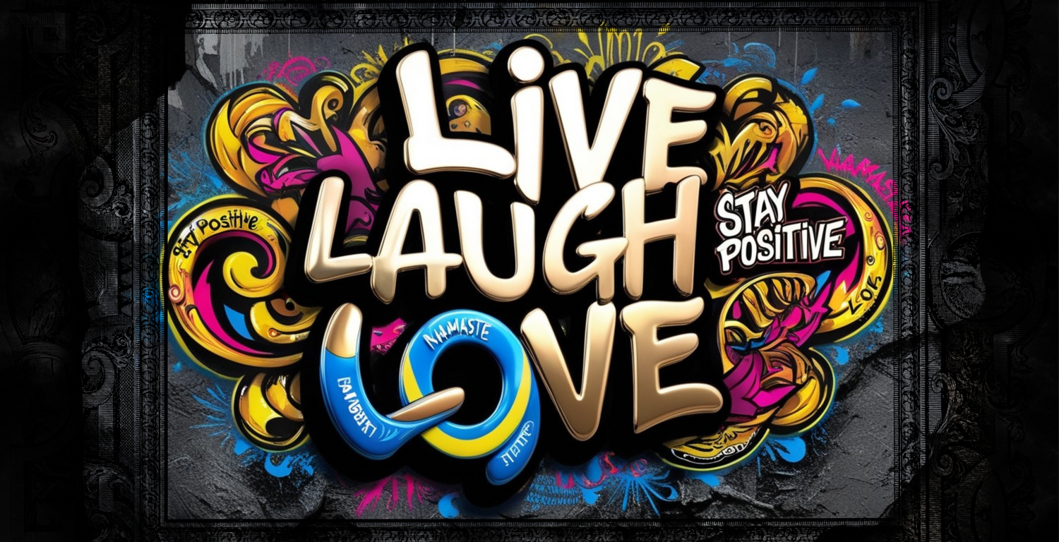 Grafitti by Leandro