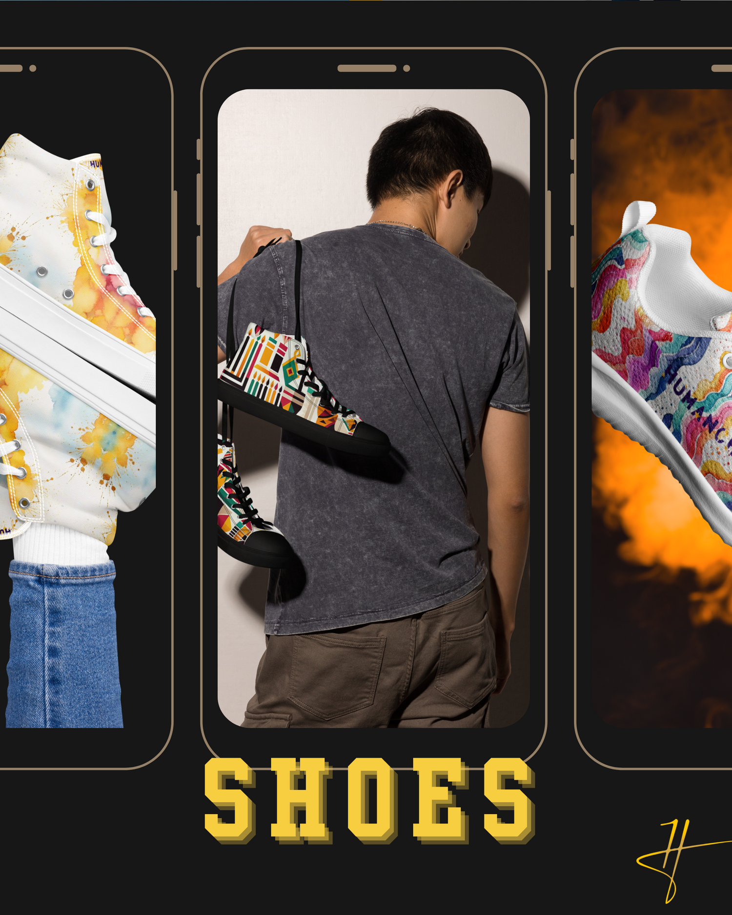 SHOES & Sneakers