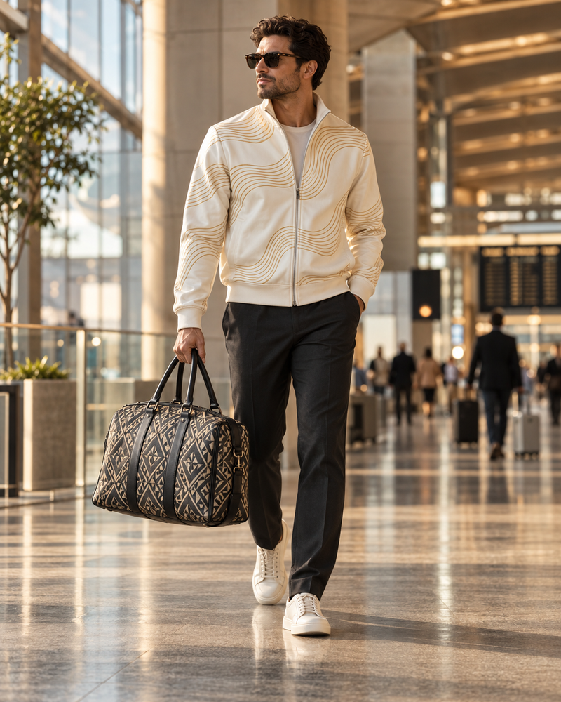 Travel Ready