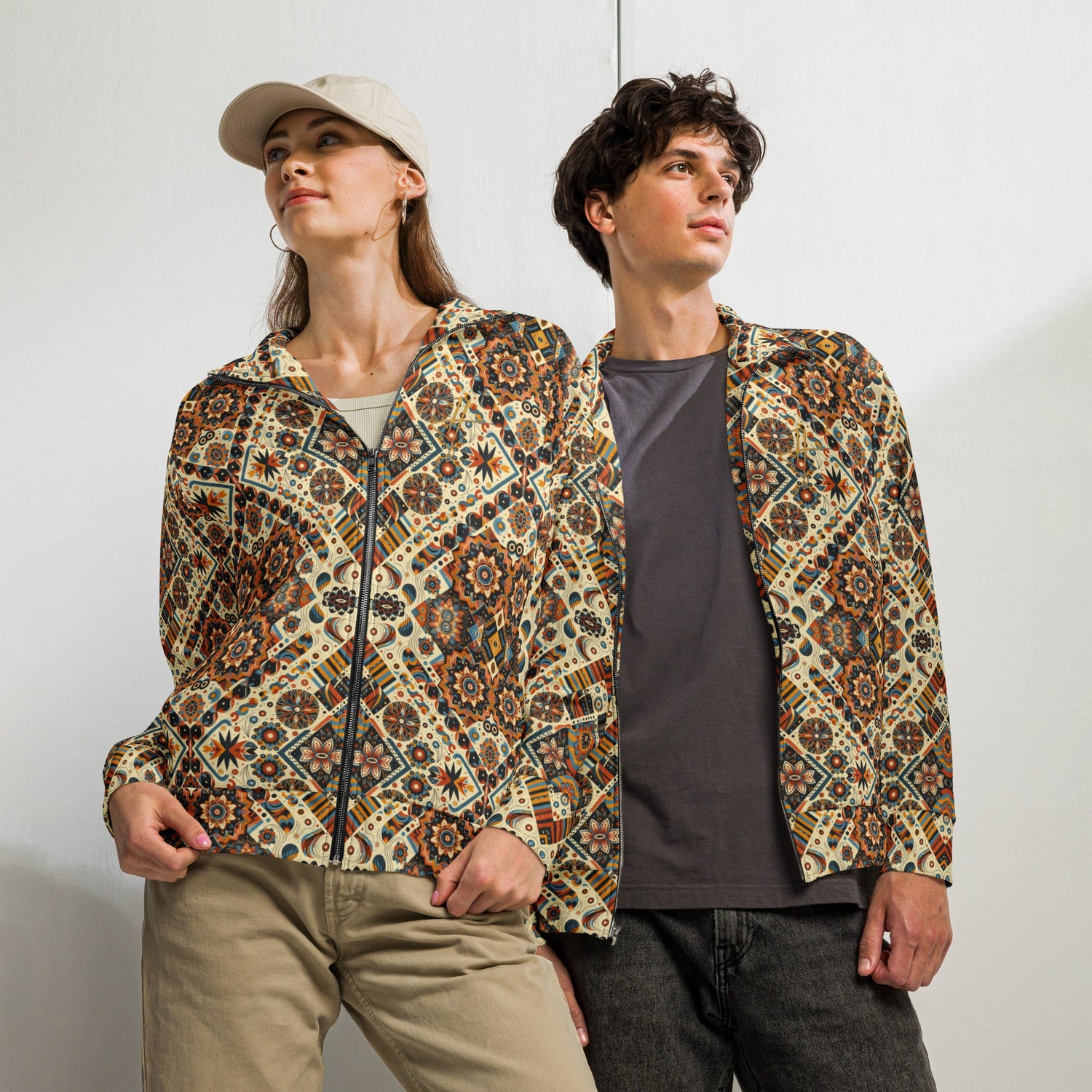 Jackets & Vests
