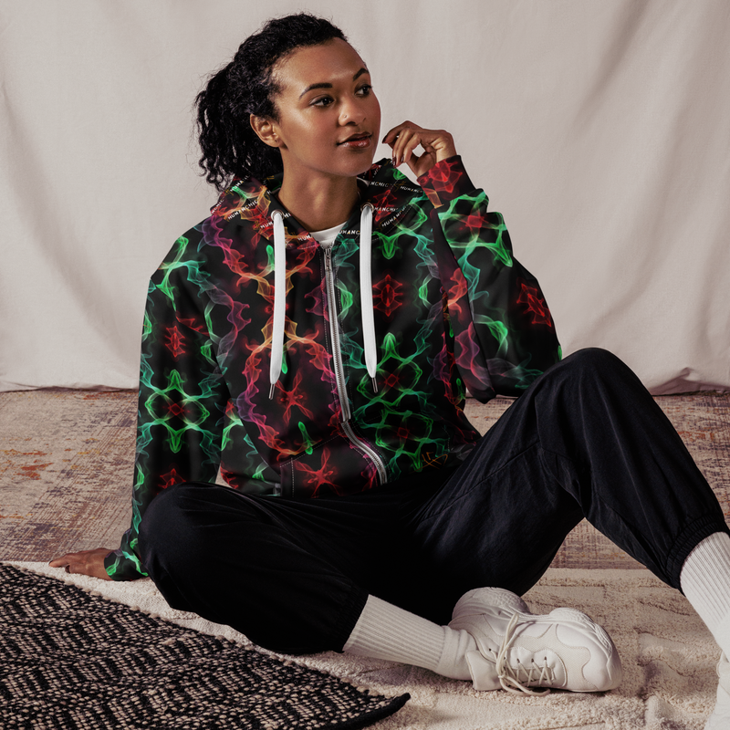 Women — Hoodies